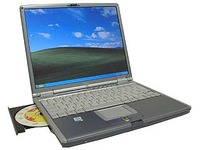 Fujitsu Siemens LifeBook S 6010