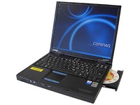HP-Compaq Evo N620c
