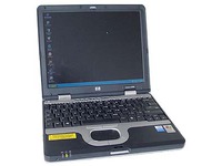 HP-Compaq nc4000