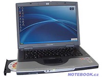 HP-Compaq nx7000