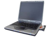 HP-Compaq nx9000
