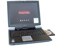 Toshiba Satellite A10