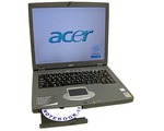 Acer TravelMate 290E - zajímavý