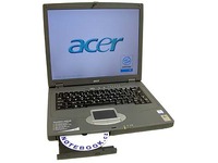 Acer TravelMate 290E