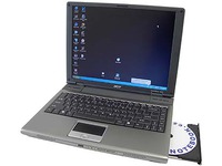 Acer TravelMate 3200 