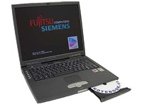 Fujitsu Siemens AMILO Pro V2000