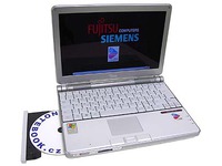 Fujitsu Siemens Computers Lifebook P7010