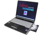 Fujitsu Siemens Computers Lifebook S7010 - "prcek" v novém