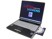 Fujitsu Siemens Computers Lifebook S7010