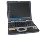 HP Compaq nc4010 - inovace po roce