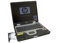 HP Compaq nx5000