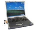 UMAX VisionBook 645SX - CardReader včetně CF a Microdrive.