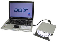 Acer TravelMate 3000 (3001WTMi)
