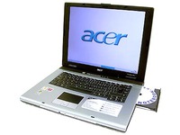 Acer TravelMate 4401 LCi