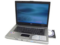 Acer TravelMate 8100