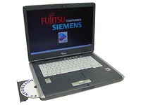 Fujitsu Siemens Lifebook C1320