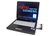 Fujitsu Siemens Computers Amilo Pro V 2010