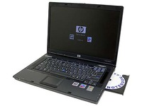 HP Compaq nw8240