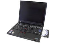 Lenovo ThinkPad T43p