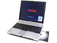 Toshiba Portégé M300 