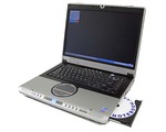 Umax VisionBook 7000WSX - přenosná stíhačka
