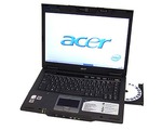 Acer TravelMate 6460 - s dokováním do firmy