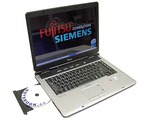 Fujitsu Siemens Amilo Pi 1536G - Core Duo domů
