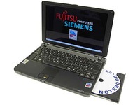 Fujitsu Siemens Lifebook P7120