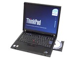 Lenovo IBM ThinkPad R60e - odolný pracant