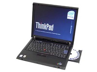 Lenovo IBM ThinkPad R60e