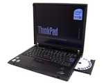Lenovo ThinkPad R60 - Dual Core základ