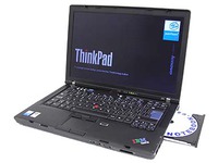 Lenovo ThinkPad Z60t