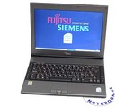 Fujitsu Siemens Lifebook Q2010 - nejtenčí, nejlehčí, nejdražší