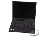 Lenovo ThinkPad X60s - odolný drobek
