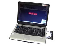 Toshiba Satellite A100-912