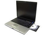 UMAX VisionBook 6200NSX - s novým Intelem