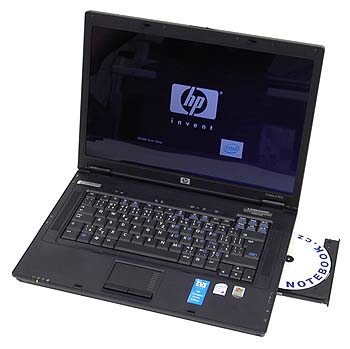 Compaq Nx7300 Drivers Windows Xp