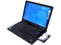 Lenovo ThinkPad Z61p