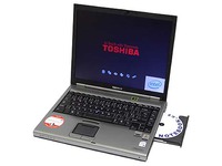 Toshiba Tecra M5 