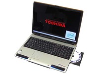 Toshiba Satallite P100