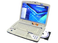 Acer Aspire 5920G - Blu-ray