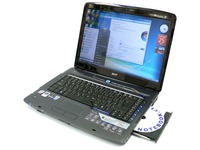 notebook Acer Aspire 5930G