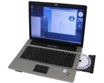 HP Compaq 6720s - solidní základ