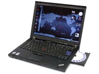 notebook Lenovo ThinkPad T400