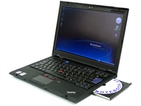 enovo ThinkPad X300