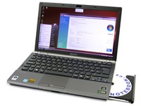 notebook Sony VAIO Z11XN