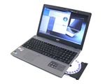 Acer Aspire 5810T - milník dostupné mobility