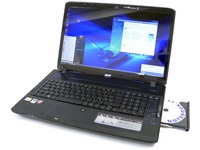 notebook Acer Aspire 8935G