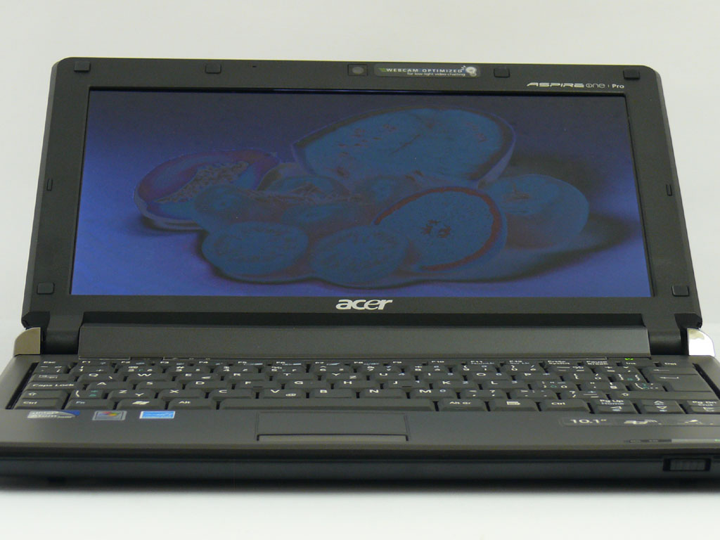 Acer one 531h обзор