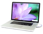 Apple MacBook Pro (17'') - opravdu povedené jablko
